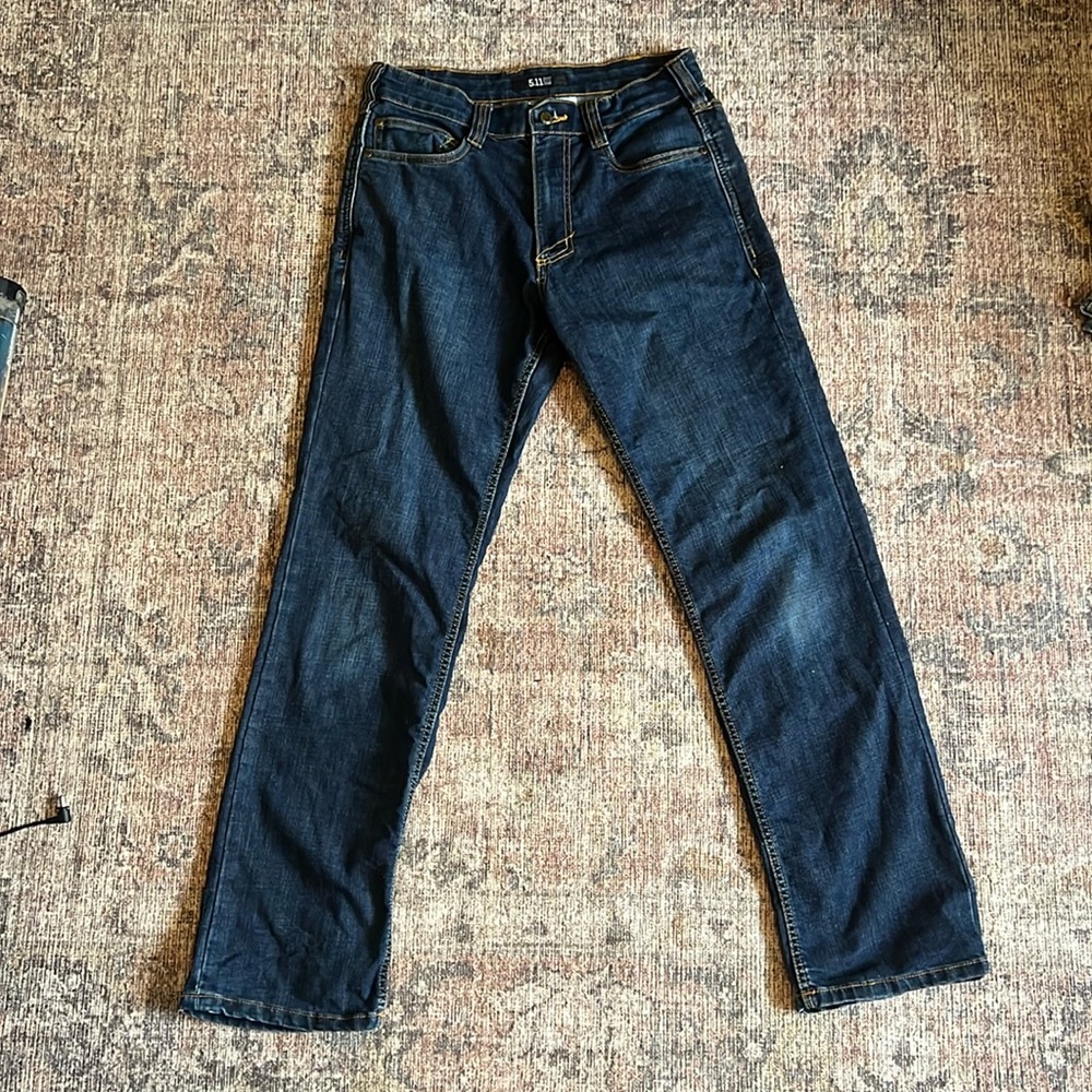 Men’s 5.11 Tactical Jeans